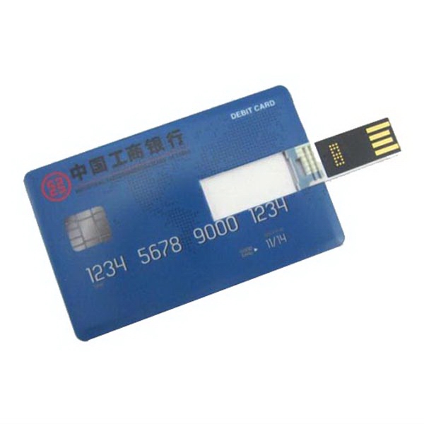 webkey card