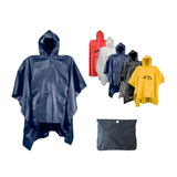 PVC Raincoat